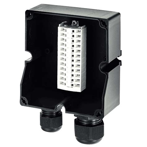 metal eexde junction box uk|Terminal boxes .